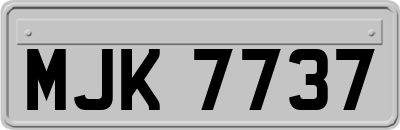 MJK7737