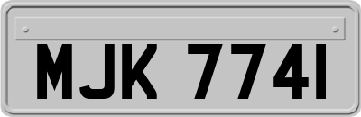 MJK7741
