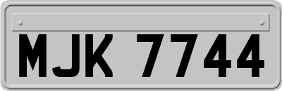 MJK7744