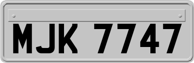 MJK7747