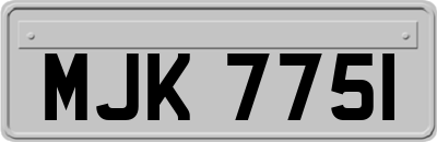 MJK7751