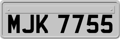 MJK7755