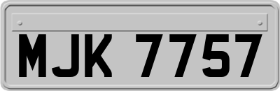MJK7757
