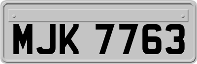 MJK7763