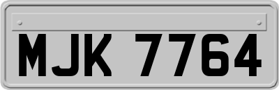 MJK7764