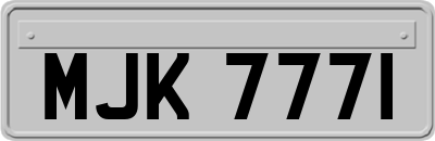 MJK7771