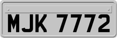 MJK7772