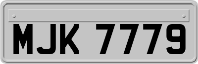 MJK7779