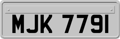 MJK7791