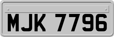 MJK7796