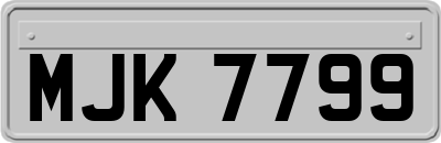 MJK7799
