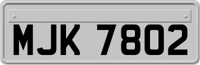 MJK7802