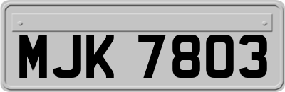 MJK7803