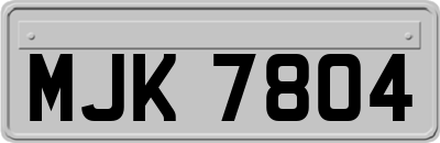 MJK7804
