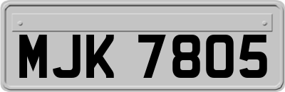 MJK7805