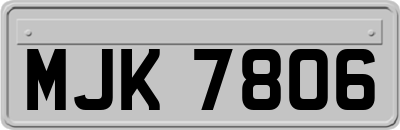 MJK7806
