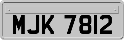 MJK7812