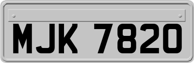 MJK7820