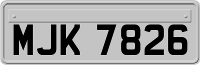 MJK7826