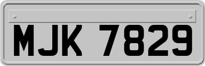 MJK7829