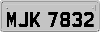 MJK7832