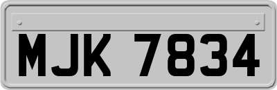 MJK7834