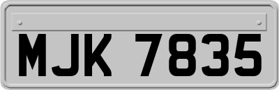 MJK7835