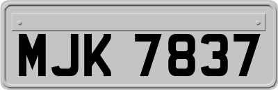 MJK7837