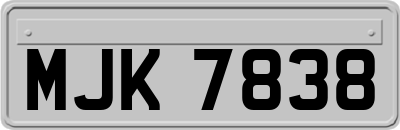 MJK7838