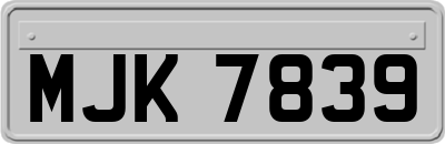 MJK7839