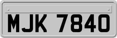 MJK7840