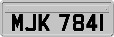 MJK7841