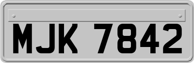 MJK7842