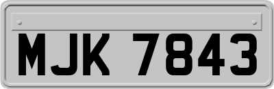 MJK7843