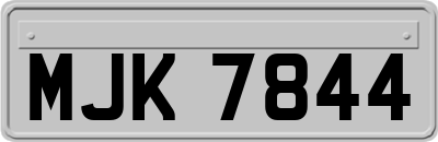 MJK7844