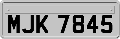 MJK7845