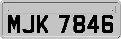 MJK7846