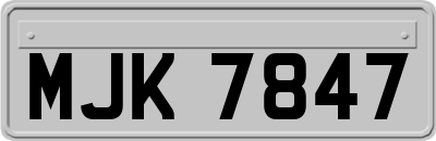 MJK7847