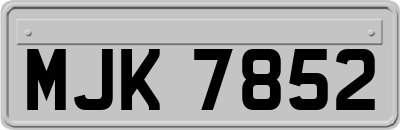 MJK7852