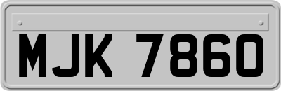 MJK7860