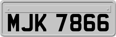 MJK7866