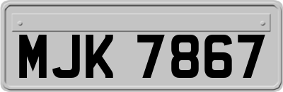 MJK7867
