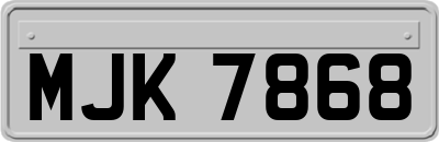 MJK7868