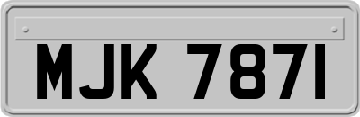 MJK7871