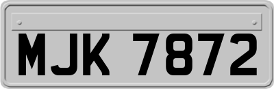 MJK7872