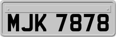 MJK7878