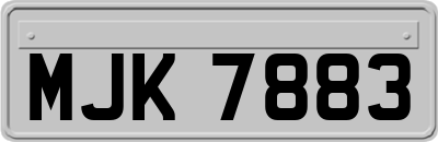 MJK7883