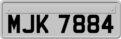 MJK7884
