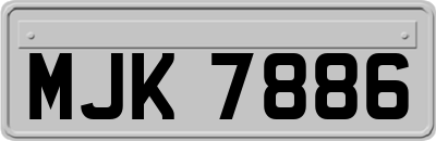 MJK7886