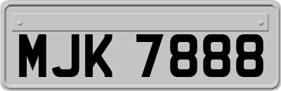 MJK7888
